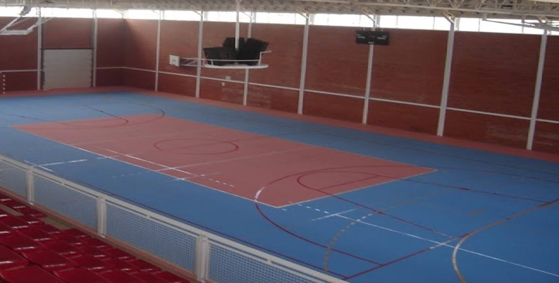 Miajadas acogerá este domingo las finales del XIV Trofeo Diputaciones de Baloncesto