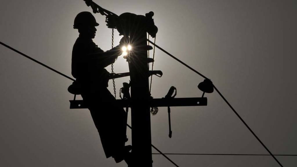 Mañana domingo habrá un corte del suministro eléctrico en la zona de 'Las 100 viviendas'