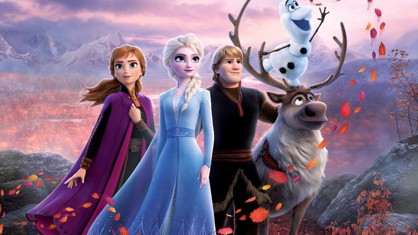 'Frozen II' también será la encargada de inaugurar el cine de verano 2021 de Casar de Miajadas