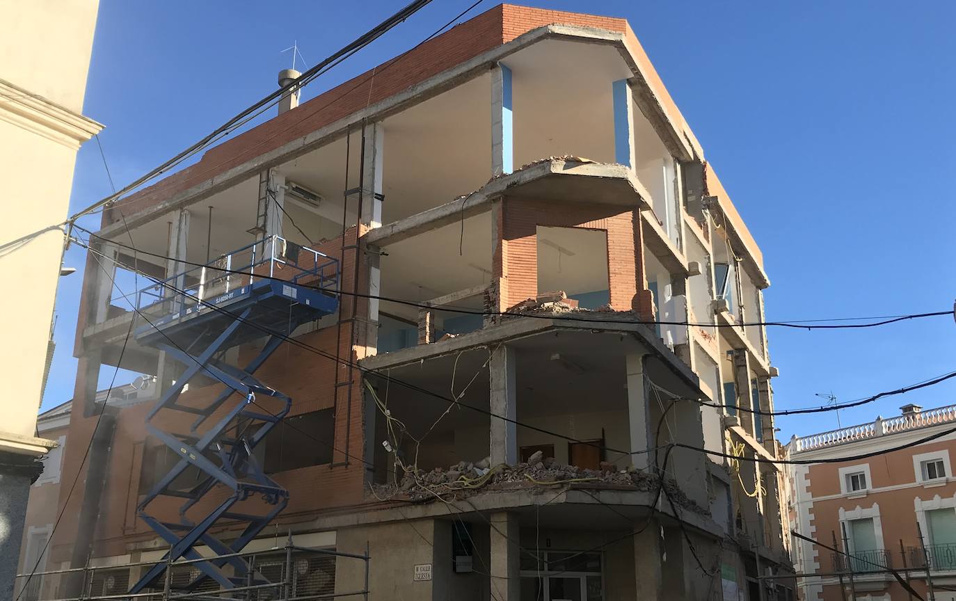 Acomic firma un acuerdo de 'buenas prácticas' con el sector de la construcción