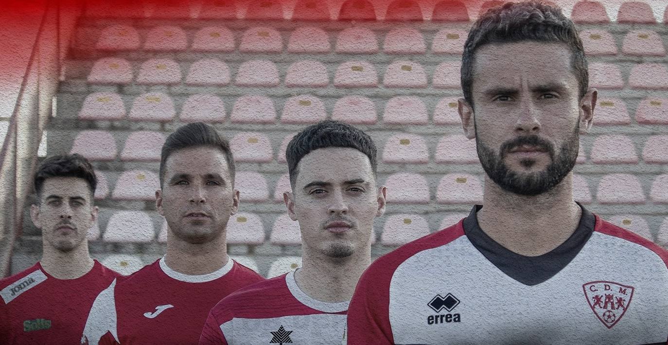 'Nada es imposible', el CD Miajadas lanza su campaña de socios 2021-22