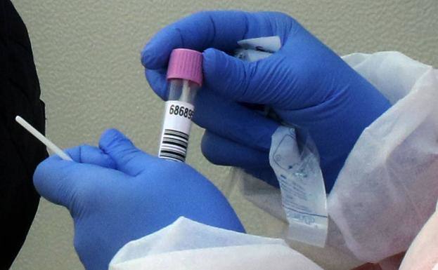 Miajadas registra dos nuevos positivos por Covid-19