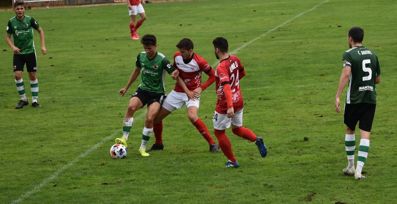 El CD Miajadas disputará el trofeo de ferias el 12 de agosto frente al Cacereño