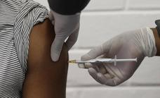 El próximo miércoles se vacunarán contra la Covid-19 los miajadeños nacidos en 1994 y 1995