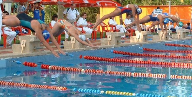 La piscina municipal de Miajadas acogerá el XXXIV Concurso de natación