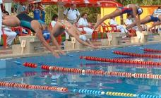 La piscina municipal de Miajadas acogerá el XXXIV Concurso de natación