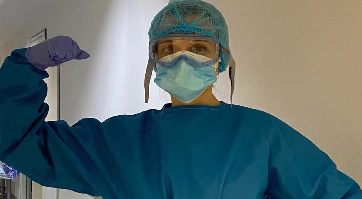 Miajadas registra 33 altas epidemiológicas y disminuye sus casos por debajo de los cien