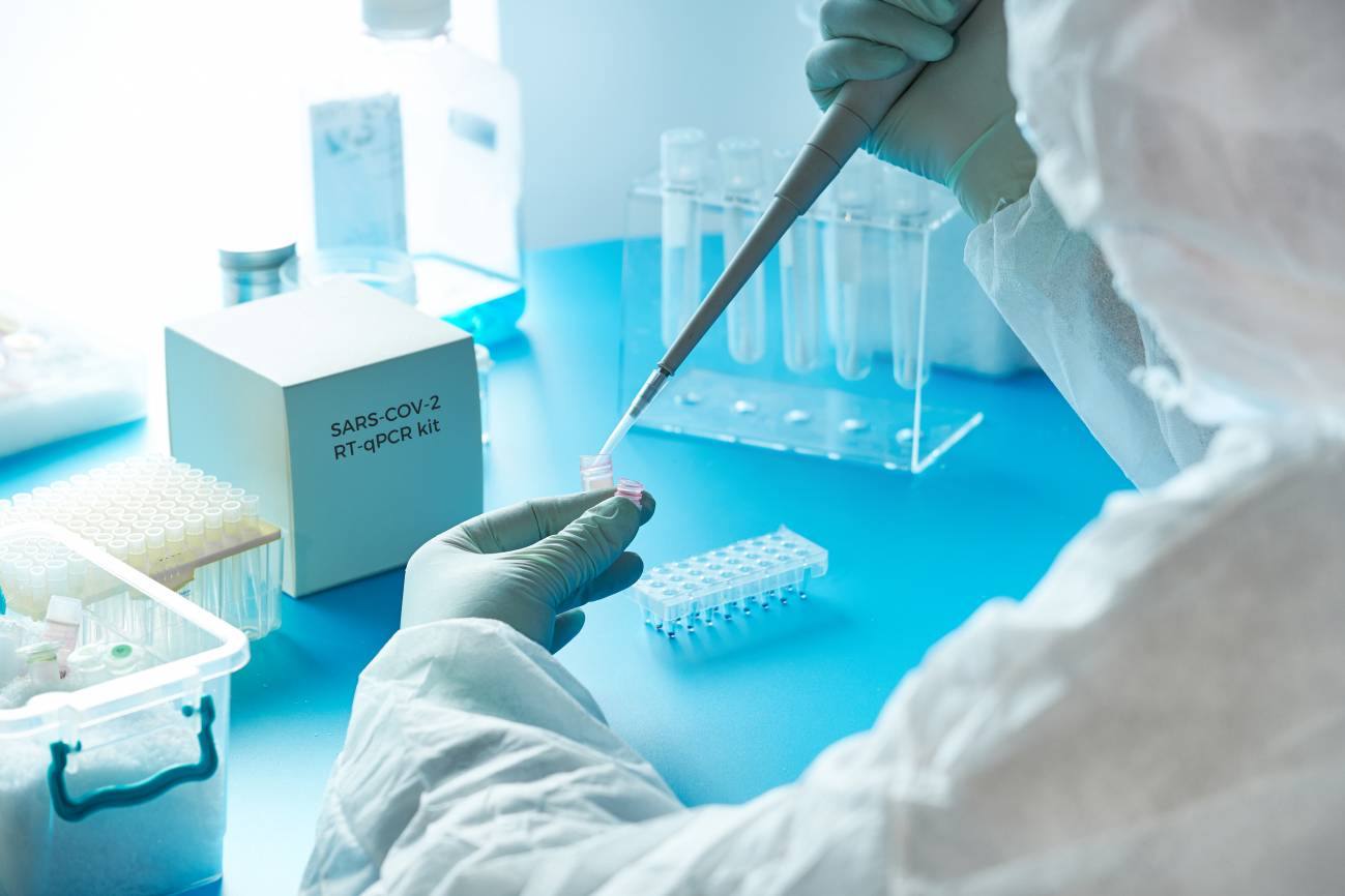 Miajadas registra 21 nuevos positivos correspondientes a las pruebas realizadas martes y miércoles