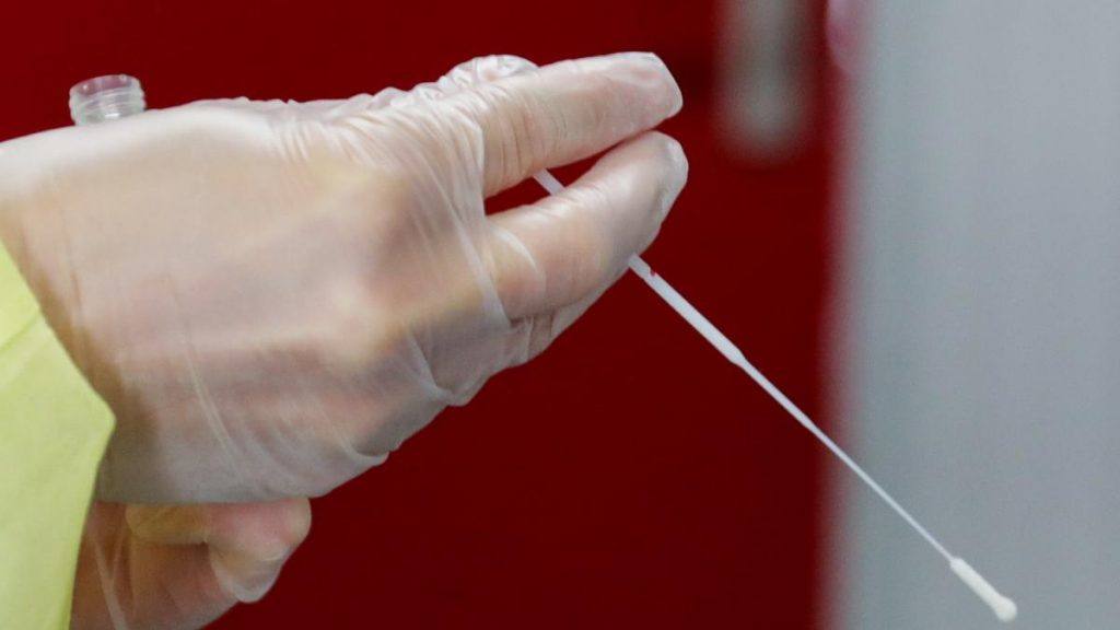 Miajadas registra seis nuevos positivos por Covid-19