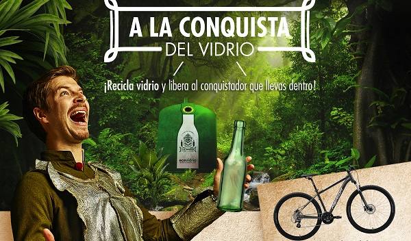 Miajadas se suma al reto 'Extremadura, tierra de recicladores'