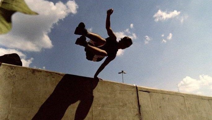 El Espacio para la Creación Joven acogerá la III edición de Exhibición de Parkour