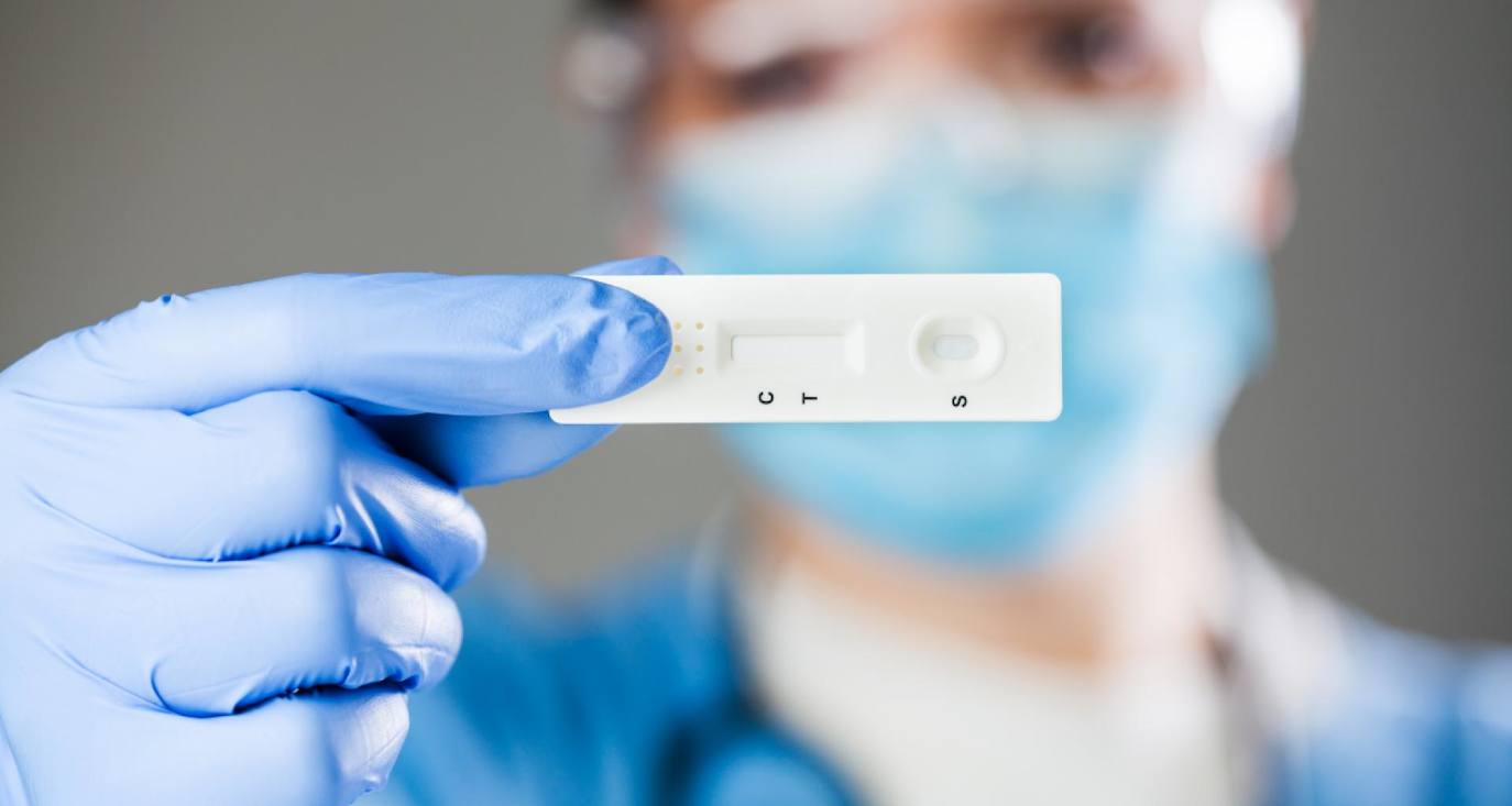 Tres altas y dos positivos van estabilizando poco a poco la situación sanitaria de Miajadas