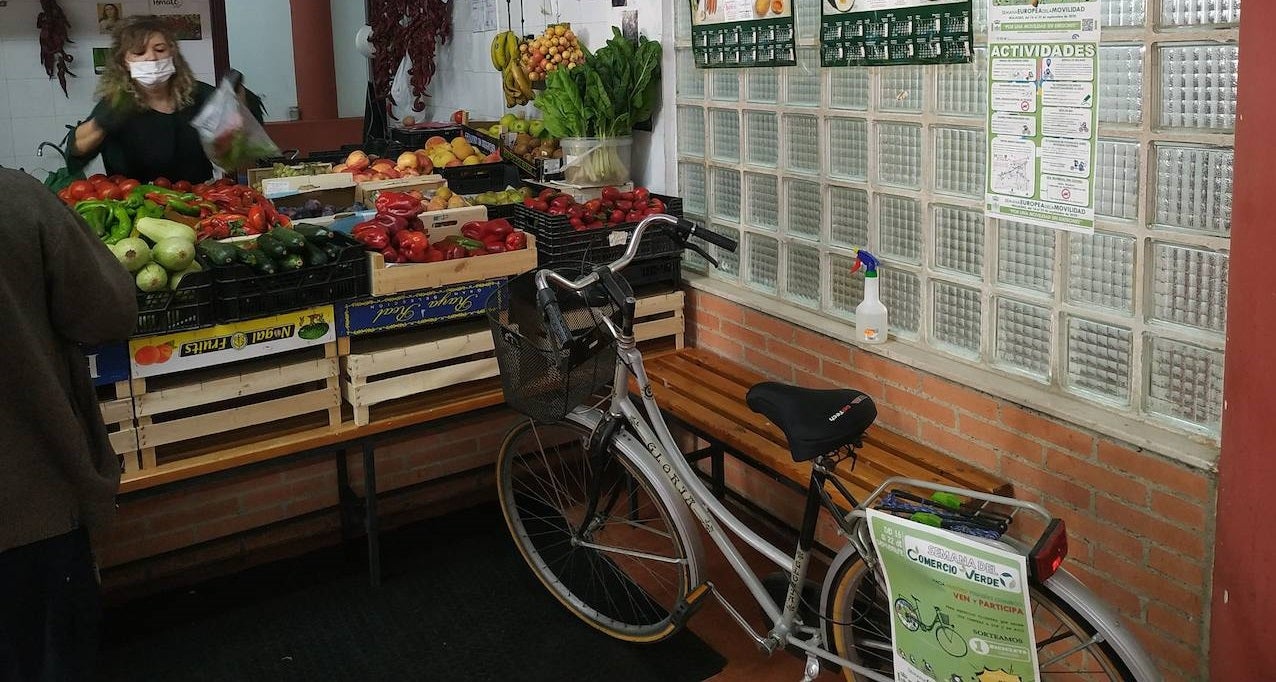 Los comerciantes de Miajadas celebrarán la 'Semana del Comercio Verde' desde el 16 hasta el 26 de septiembre