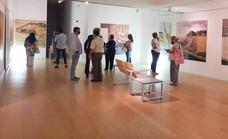 Inaugurada en Miajadas la exposición 'Blas de Lezo, el valor de mediohombre'