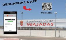 Los usuarios de las pistas de pádel, tenis y fútbol 5 deberán hacer las reservas por la app 'Reservaplay'