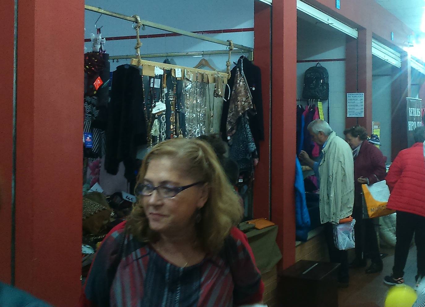 Los comerciantes miajadeños volverán a celebrar su 'Sábado de Gangas de Invierno' en el Mercado de Abastos