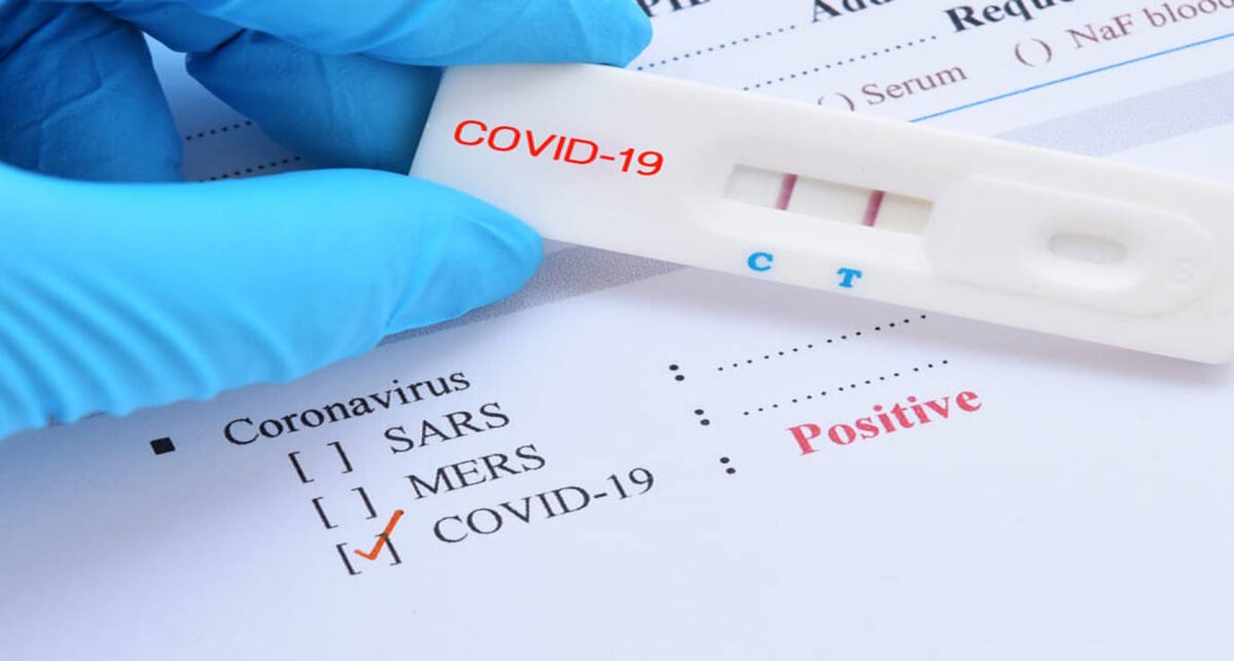 Miajadas vuelve a notificar un positivo por Covid tras 20 días sin contagios