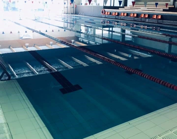 La piscina climatizada de Miajadas reabrirá sus puertas este miércoles