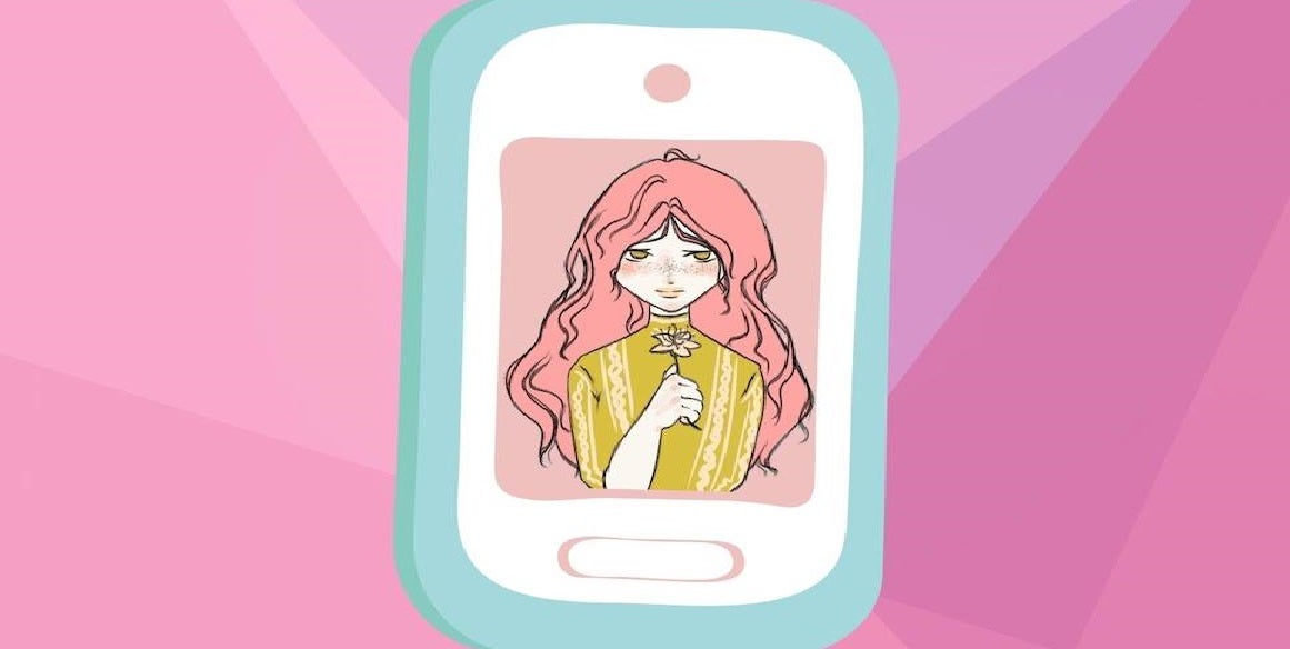 Concurso de Tik Tok 'Ni una más' para reivindicar la lucha contra la violencia de género