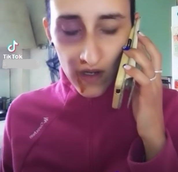 Abierta la votación de los trabajos participantes en el concurso de Tik Tok '¡Ni una más!'