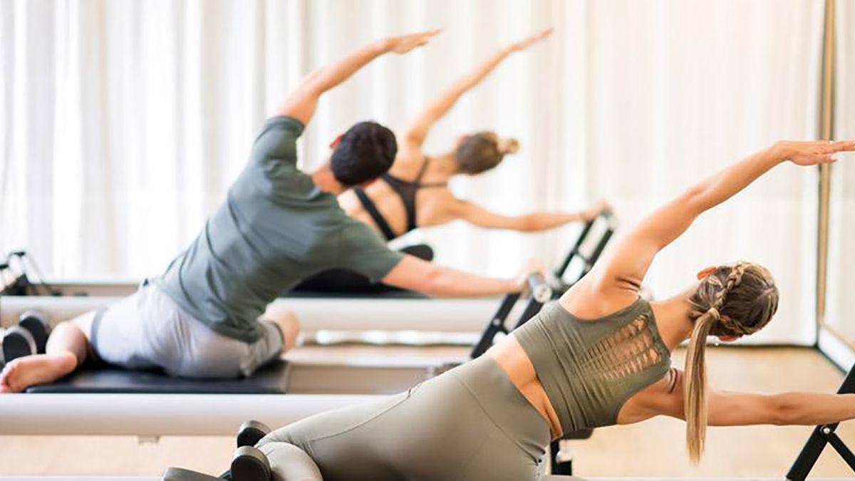 Los vecinos de Alonso de Ojeda podrán disfrutar de clases de Pilates