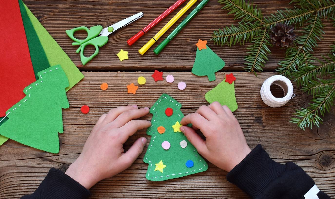 La Ludoteca de Miajadas organiza talleres navideños