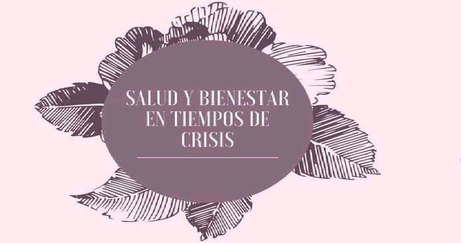 Taller formativo 'Salud y Bienestar en tiempos de crisis'