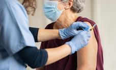 Los miajadeños de 60 a 69 años vacunados con Pfizer recibirán la tercera dosis el 20 de diciembre