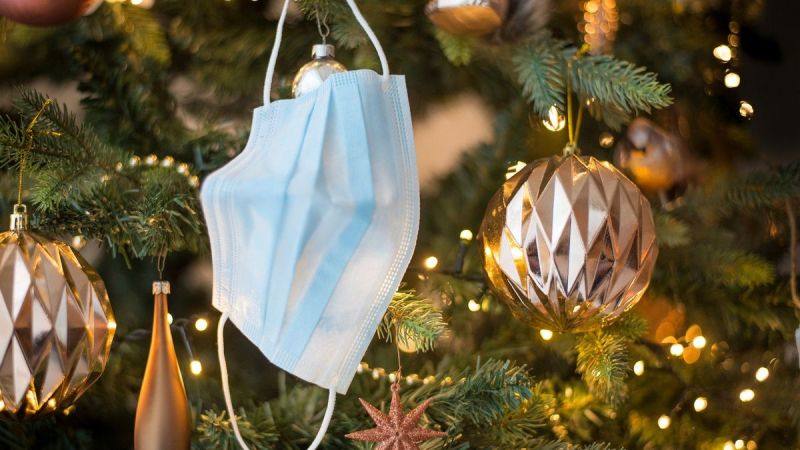 Algunas actividades navideñas dependerán de la evolución de la situación sanitaria