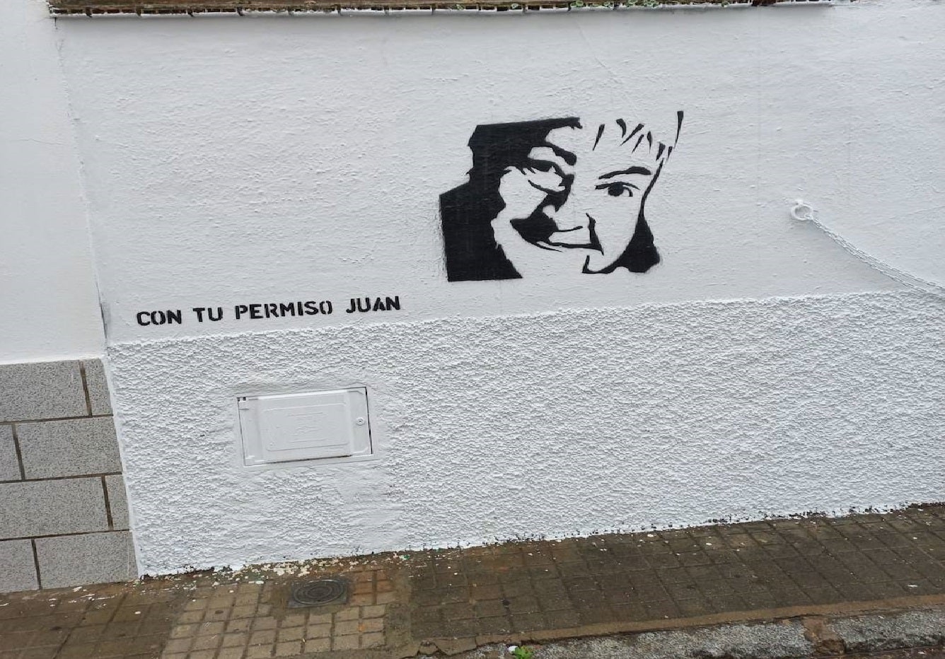 Desde la distancia: «Más de una ciudad de postín tendría una envidia sana al comprobar cómo lucen las calles de Miajadas»