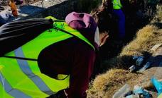 Miajadas organiza una nueva Jornada Voluntaria de Recogida de Residuos en la naturaleza