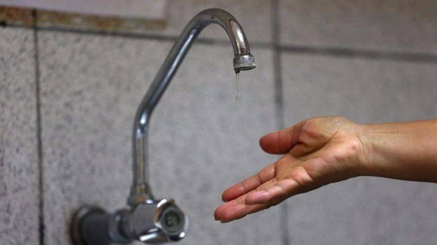 Aqualia suspenderá el suministro de agua en algunas zonas de Miajadas el próximo 27 de enero