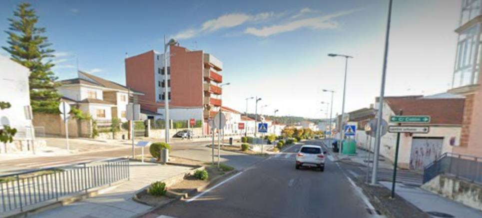 Comienzan las obras de sustitución de la tubería de abastecimiento principal