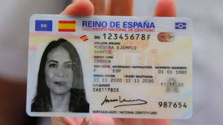 El equipo de DNI se desplazará a Miajadas el 16 y 17 de febrero