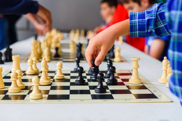 El ECJ y el club Miajedrez organizan el tradicional torneo de ajedrez