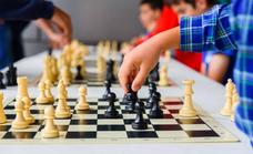 El ECJ y el club Miajedrez organizan el tradicional torneo de ajedrez