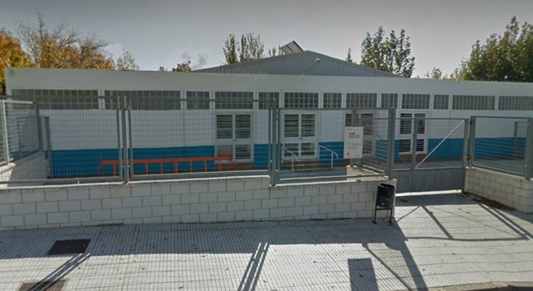 Las nuevas obras de la piscina de verano cuentan con un presupuesto de 275.000 euros