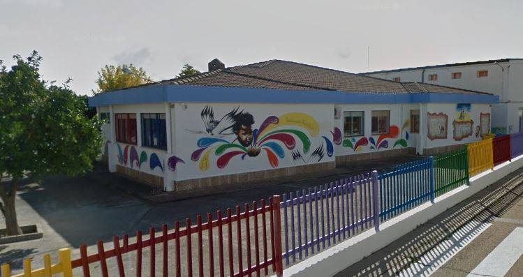 246.000 euros para las obras de mejora de eficiencia energética y térmica en el CEIP Ntra. Sra. de Guadalupe