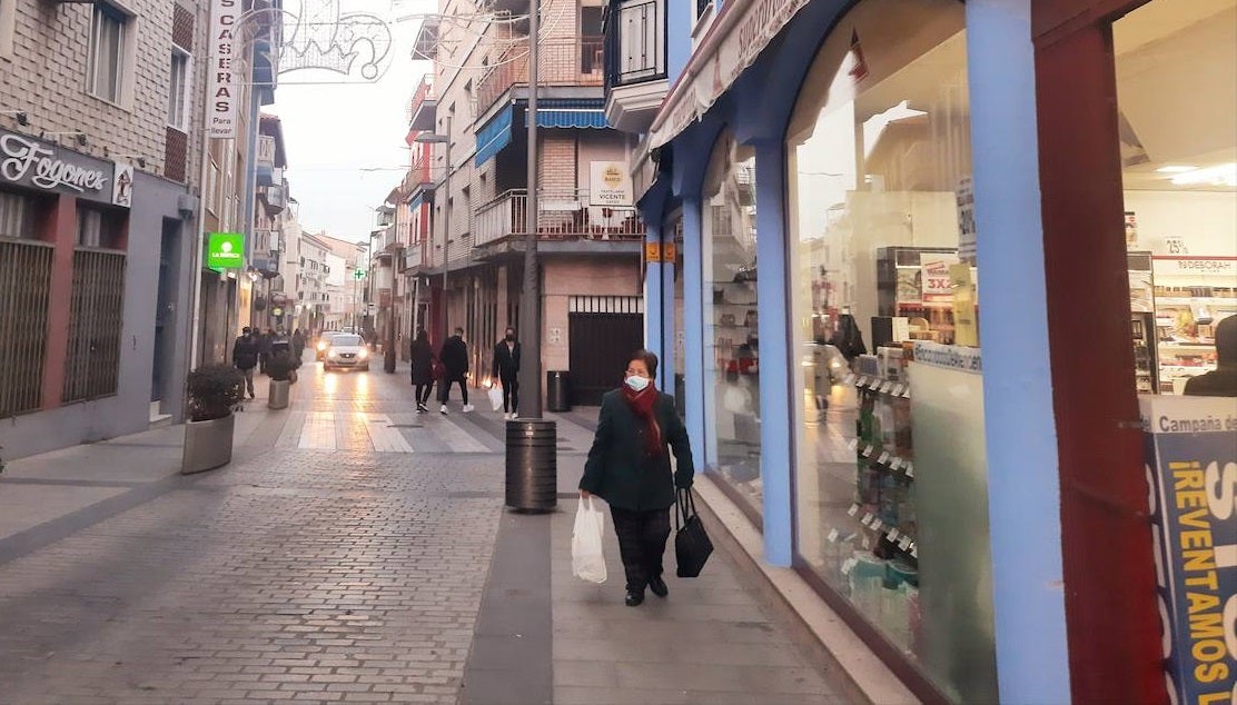 Nace 'Miajadas Comercial' para situar a la localidad como referente