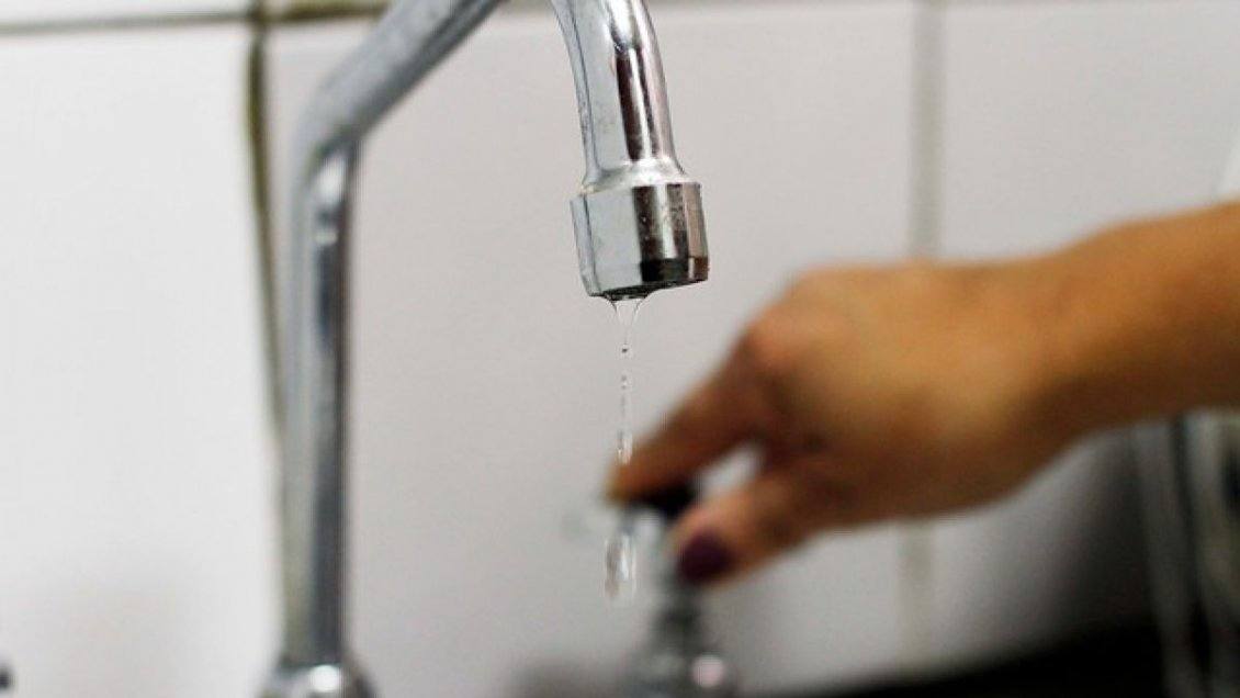 Suspensión temporal del suministro de agua en varias calles de Miajadas