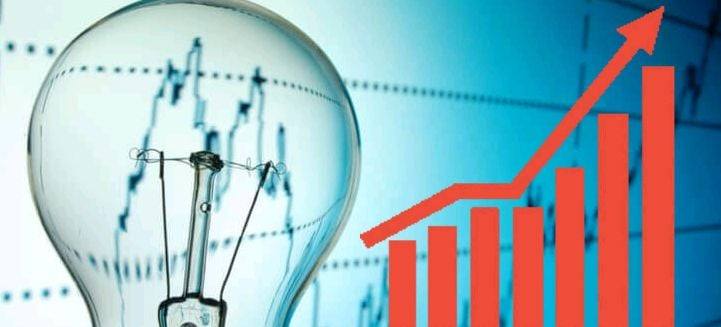 Acomic considera «asfixiante» la factura energética para los comercios y empresas