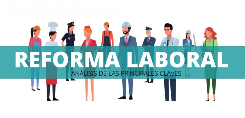 ACOMIC celebra mañana una jornada empresarial sobre la nueva reforma laboral