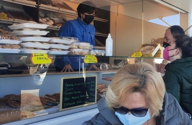 'Saborea la Semana Santa', y endúlzatela en Miajadas