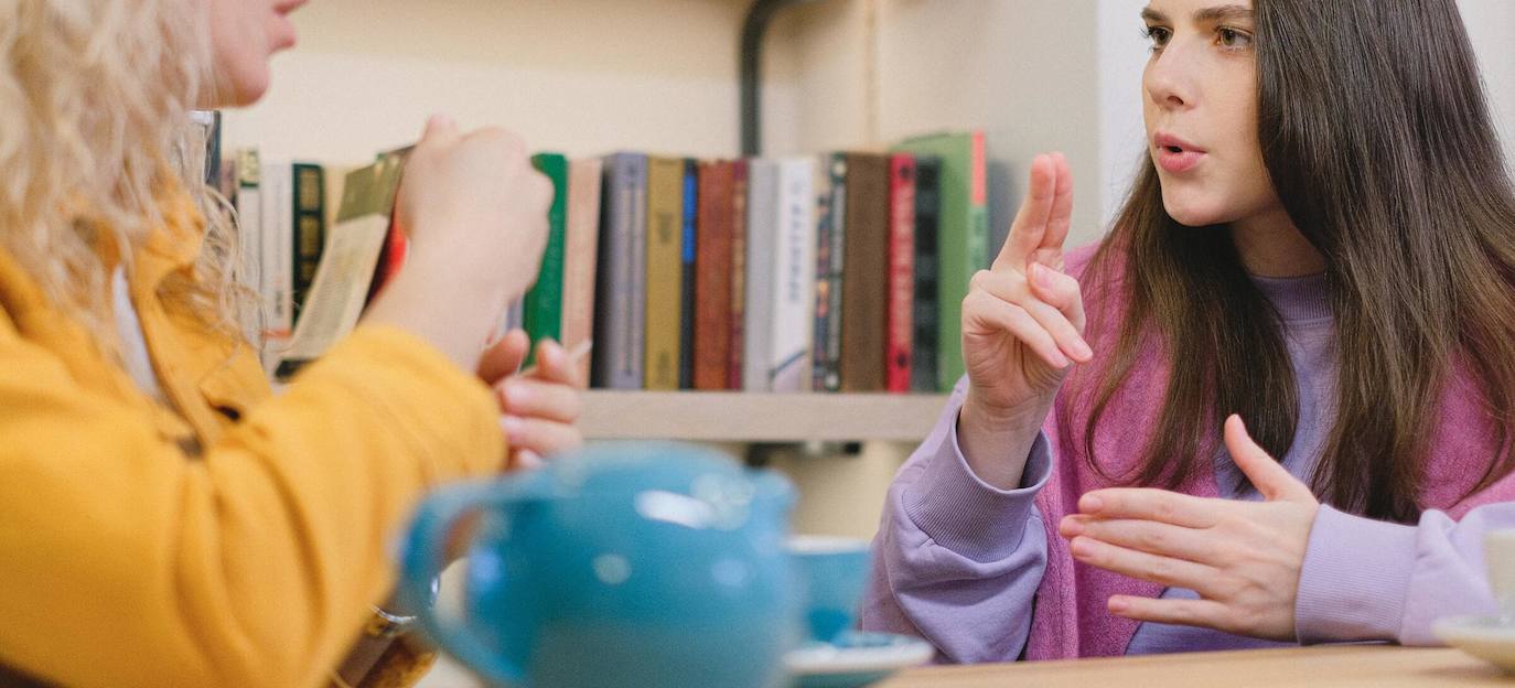 Miajadas ofertará un curso de lengua de signos nivel básico A2