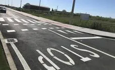 El Ayuntamiento de Miajadas destina 200.000 euros al asfaltado de vías públicas