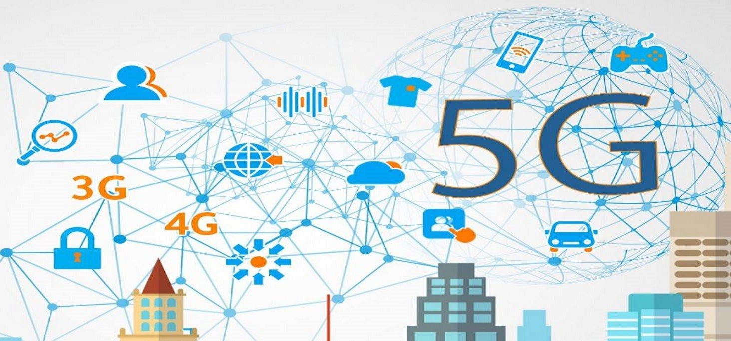 Los miajadeños podrán disfrutar pronto de conexiones móviles más rápidas con 4G y 5G