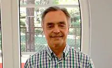 El Ayuntamiento apoya la candidatura a la Medalla de Extremadura del neumólogo Juan Fernando Masa Jiménez