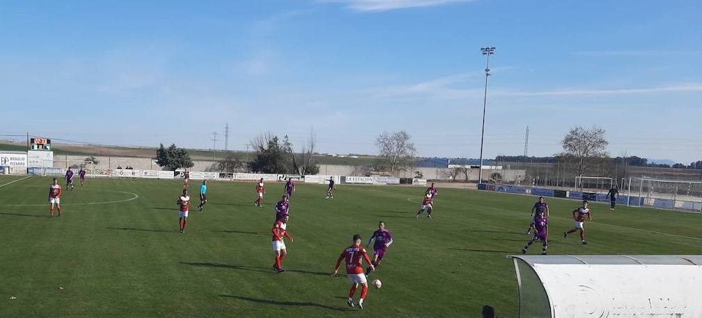 El Miajadas se lo juega TODO en la última jornada de liga