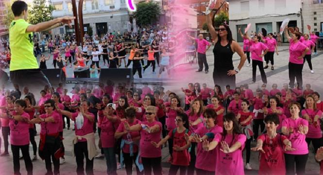 Miajadas bailará para conmemorar el Día Internacional de la danza
