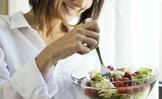 Taller presencial de nutrición dirigido a la menopausia